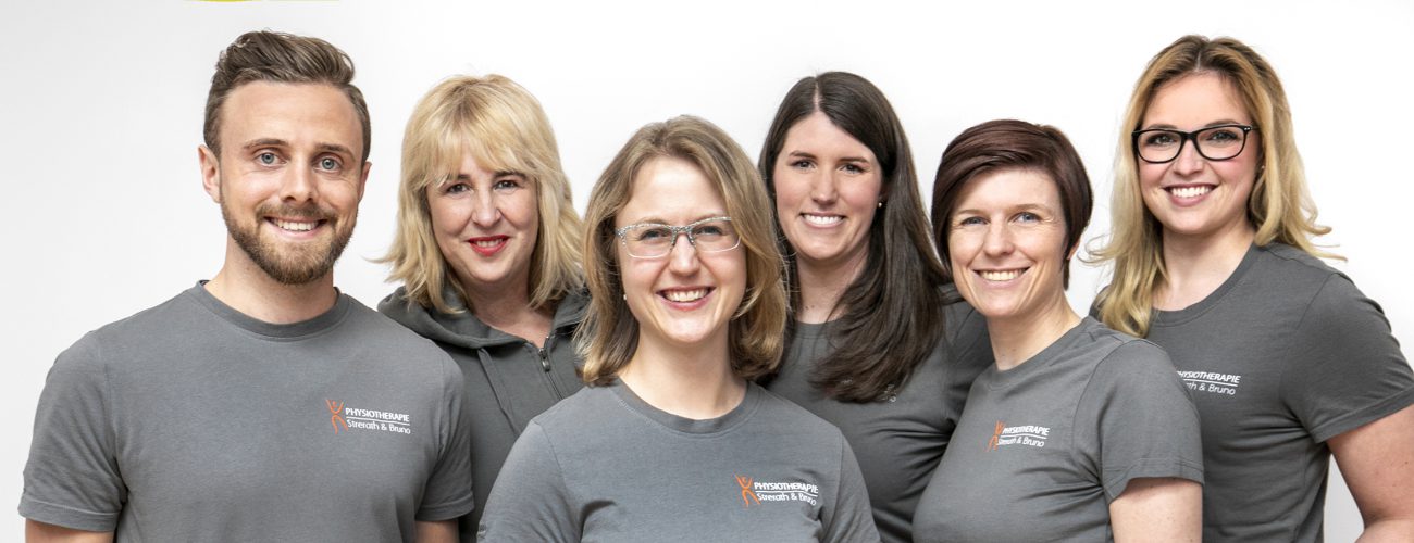 Physiotherapie Strerath und Bruno Physiotherapie Strerath und Bruno